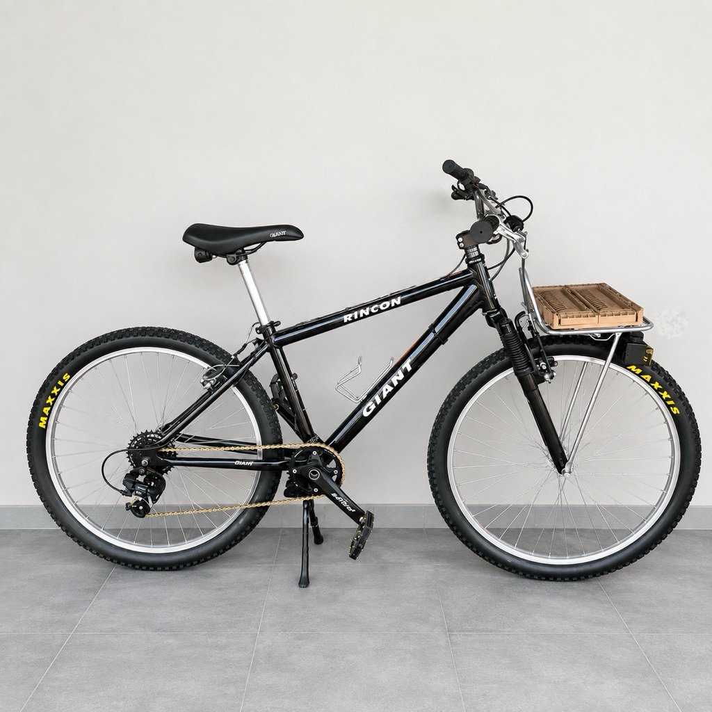 จักรยาน MTB 26 SIRIUS ODYSSEY2000  สอบถามได้ก่อนสั่งซื้อ