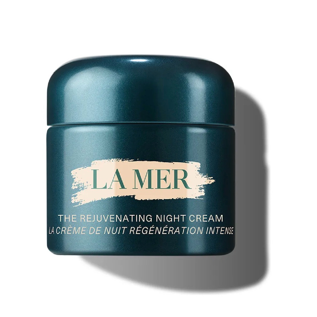 lamer the rejuvinating night cream 60ml ของแท้ ฉลากไทย