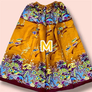 ผ้าถุงเอวยาง สำหรับเด็กและผู้ใหญ่ หลายสี หลายขนาด