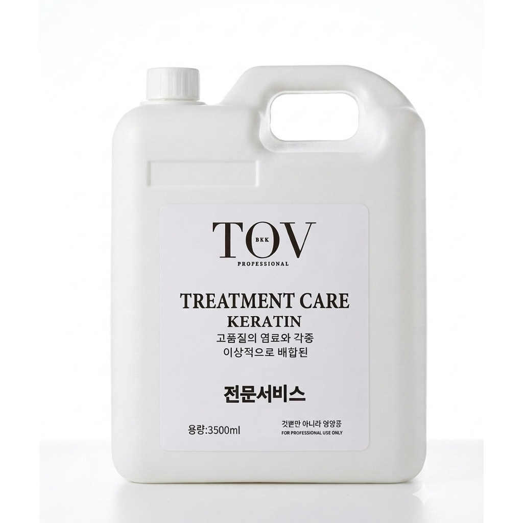 ใหญ่ คุ้ม 3500ml ทรีทเมนท์ที่ช่างเสริมสวยนิยมใช้ทรีทเมนท์เคราติน มีติดประจำร้าน คุ้มค่า ขนาดใหญ่