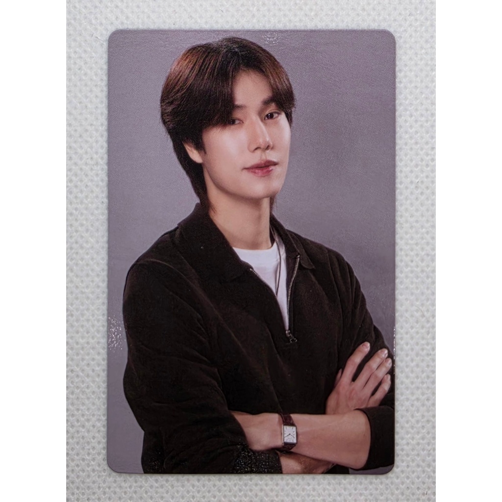 การ์ด Phuwin PEACH AND ME