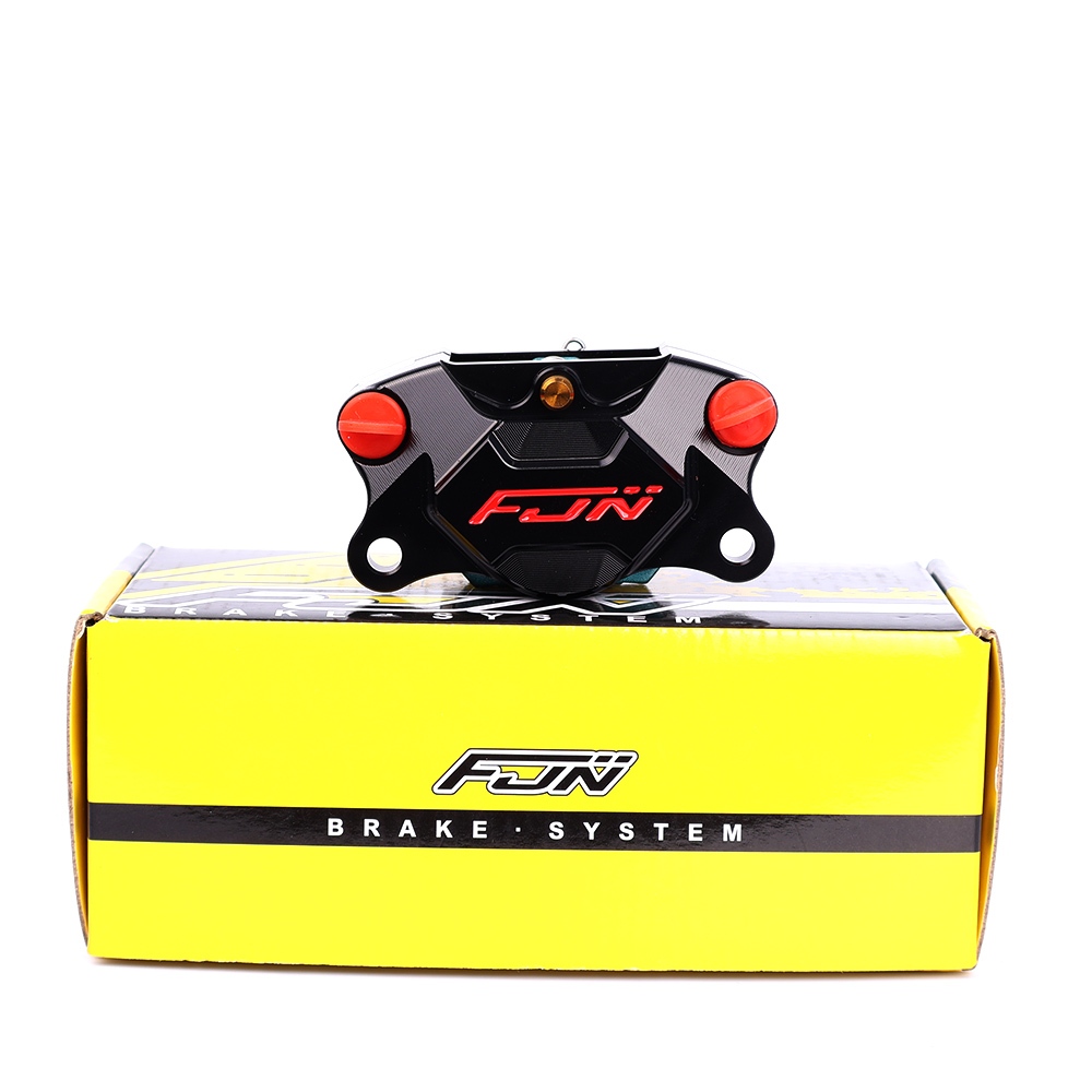 ปั๊มหลังปักข้าง FJN รุ่น ST 1