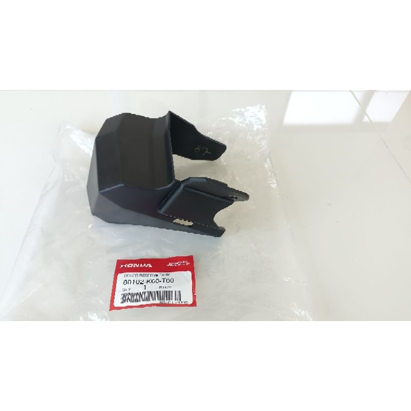 ฝาครอบถังน้ำสำรอง Click 125i ปี2015/Click 150i แท้ศูนย์ 80102-K60-T00