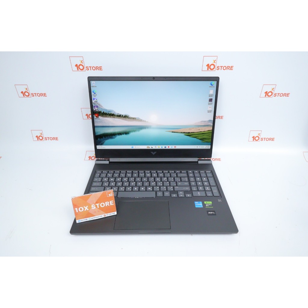 HP VICTUS 16-R0356TX Core i5-13500HX/RTX4060 RAM16/512GB - ID26080384