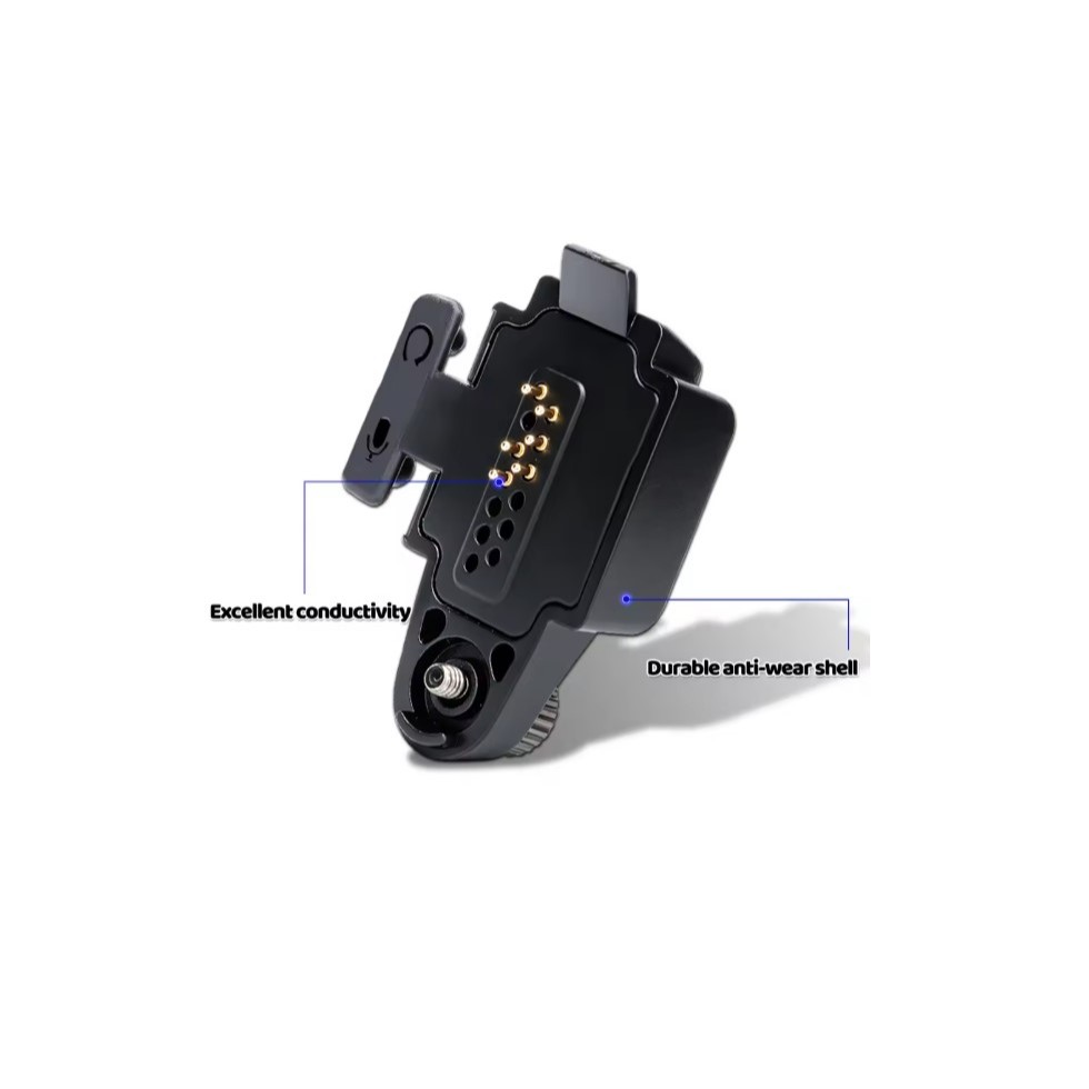 อะเดปเตอร์แปลงสัญญาณเชื่อมต่อ Radtel RT-950 และ iRadio UV-98 Plus