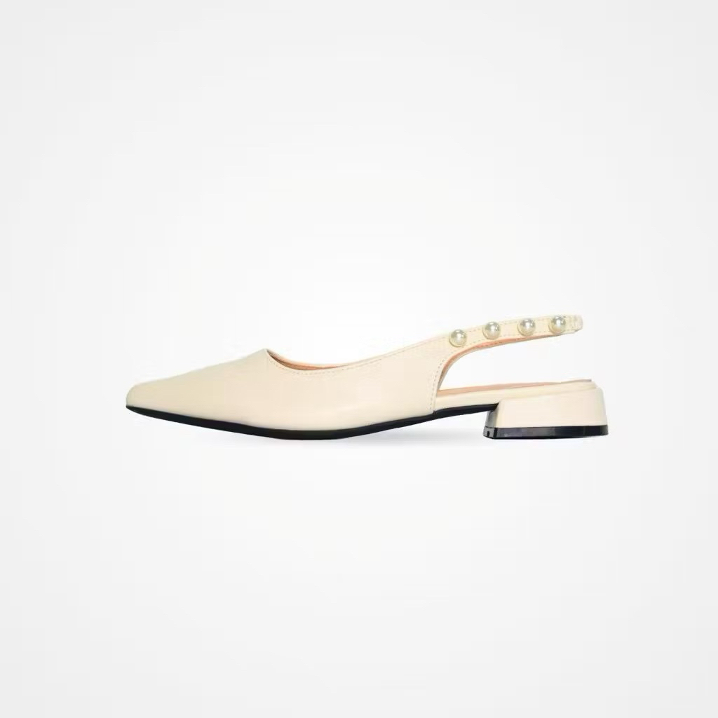 ส่งต่อ labotte The jovial 1 inch สี Cream