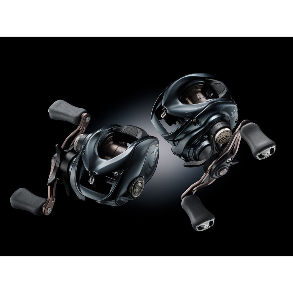 DAIWA TATULA  SV TW 2025
