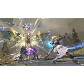 (พร้อมส่ง) PS5 GRANBLUE FANTASY RELINK - ENDLESS RAGNAROK (R3/ASIA) (GAME) (ENG) (BY IMMERZIV)