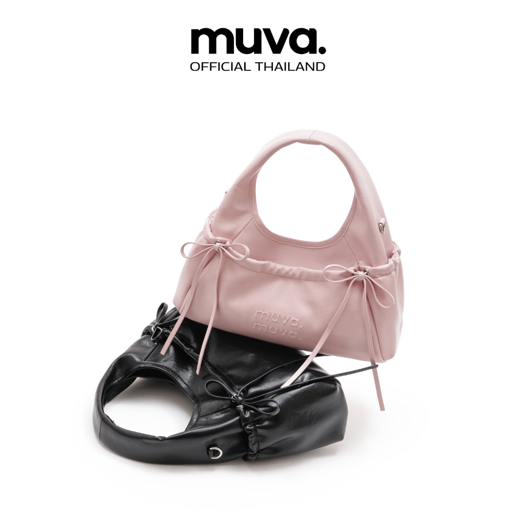 MUVA حقيبة CUPID KNOT — صورة 7