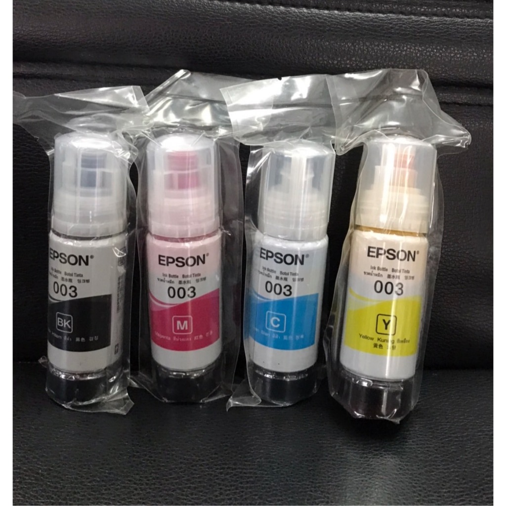 Epson หมึก 003 หมึก Epson 003 แท้💯% Epson L3250 L3210