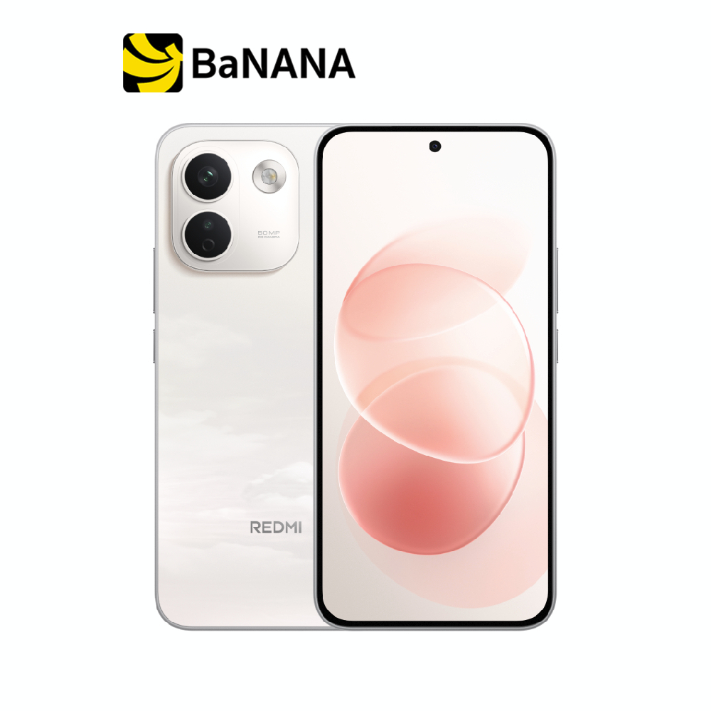 สมาร์ทโฟน Xiaomi Redmi Note 17 Pro Max (5G) by Banana IT