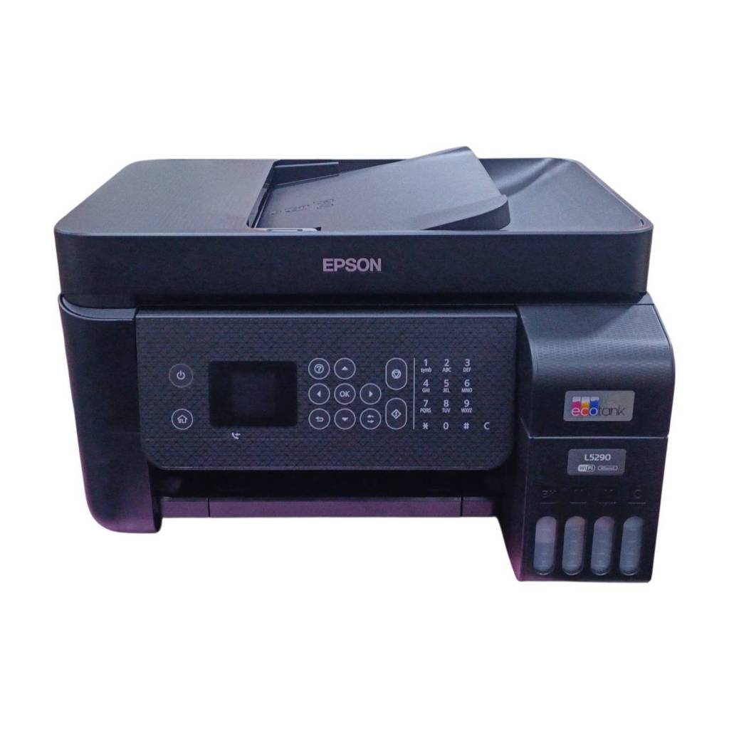 อะไหล่ Epson L5290 แท้(คัดสภาพ95%)