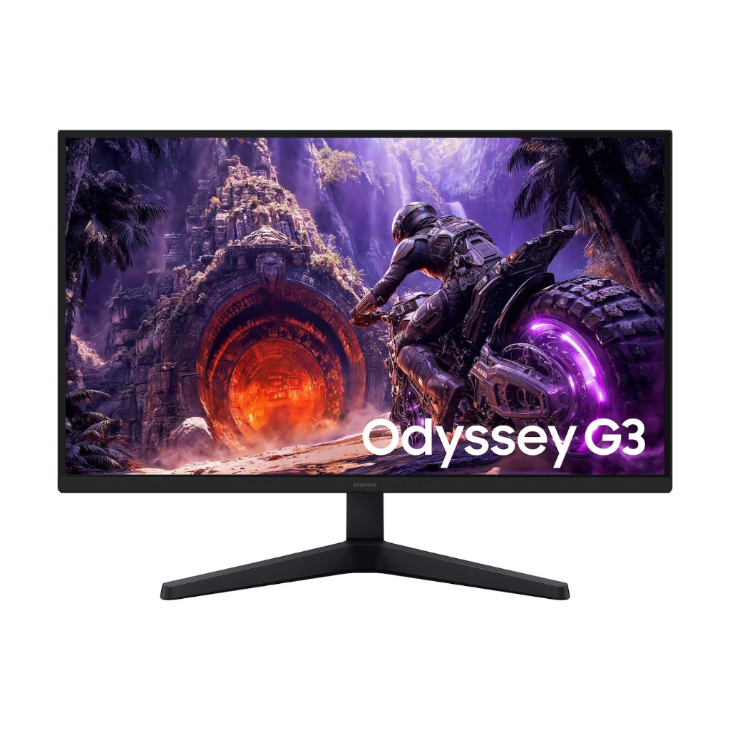 Samsung Odyssey G5 G53F27 LS27FG530EEXXT IPS | QHD 2560×1440 (2K) 200Hz | 1ms