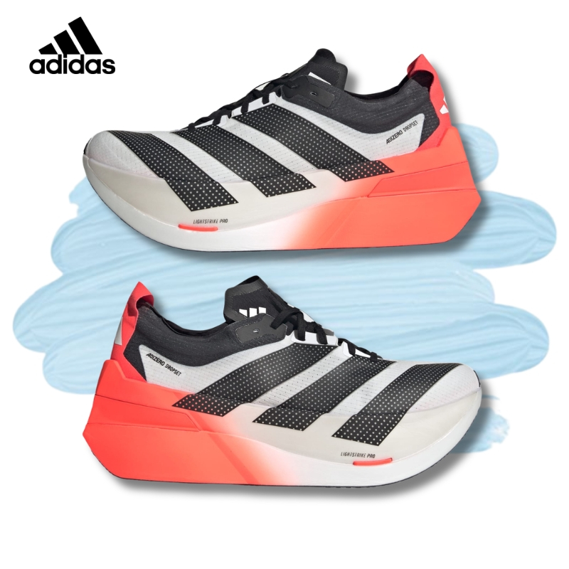 Adidas Adizero Dropset Elite Training Shoes รองเท้าวิ่ง รองเท้ากีฬา