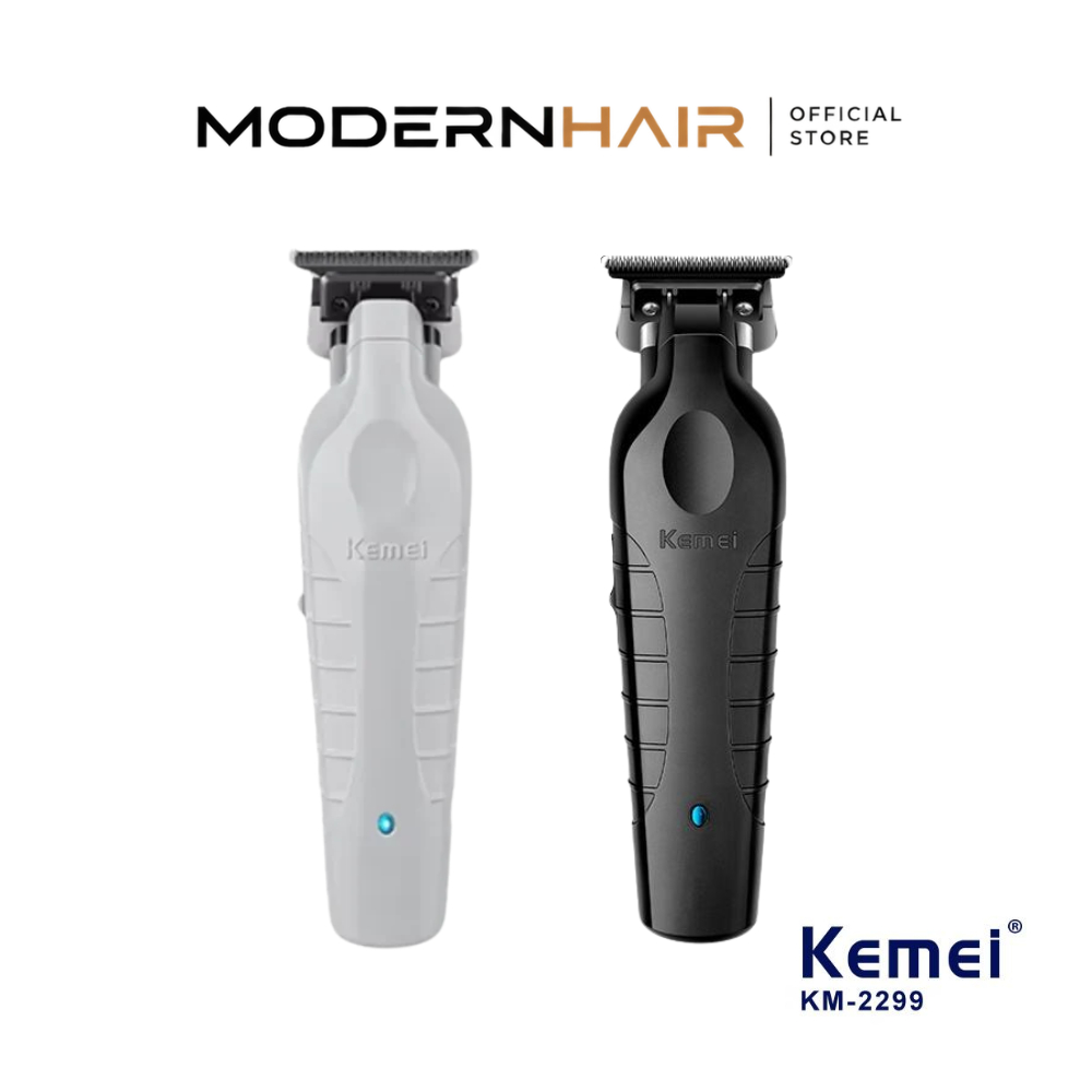 ปัตตาเลี่ยน กันขอบ Kemei  KM-2299