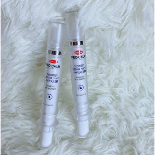 🔥Saleลดล้างสต็อก🔥Hanmi Pro-Calm Fusimedi Ampoule Repair Shot 10ml *EXP 2027/09*