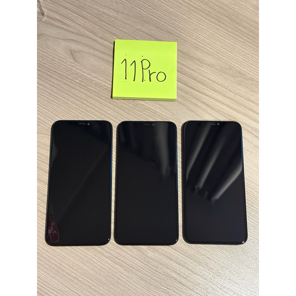 หน้าจอแท้ไอโฟน 11Pro หน้าจอใช้สำหรับไอโฟน จอแท้ไอโฟน11Pro