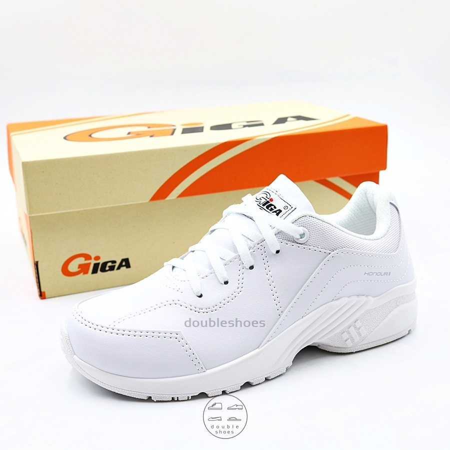 gigaรองเท้านักเรียน รองเท้านักเรียนเด็กผู้หญิง รุ่นgiga ตัวใหม่