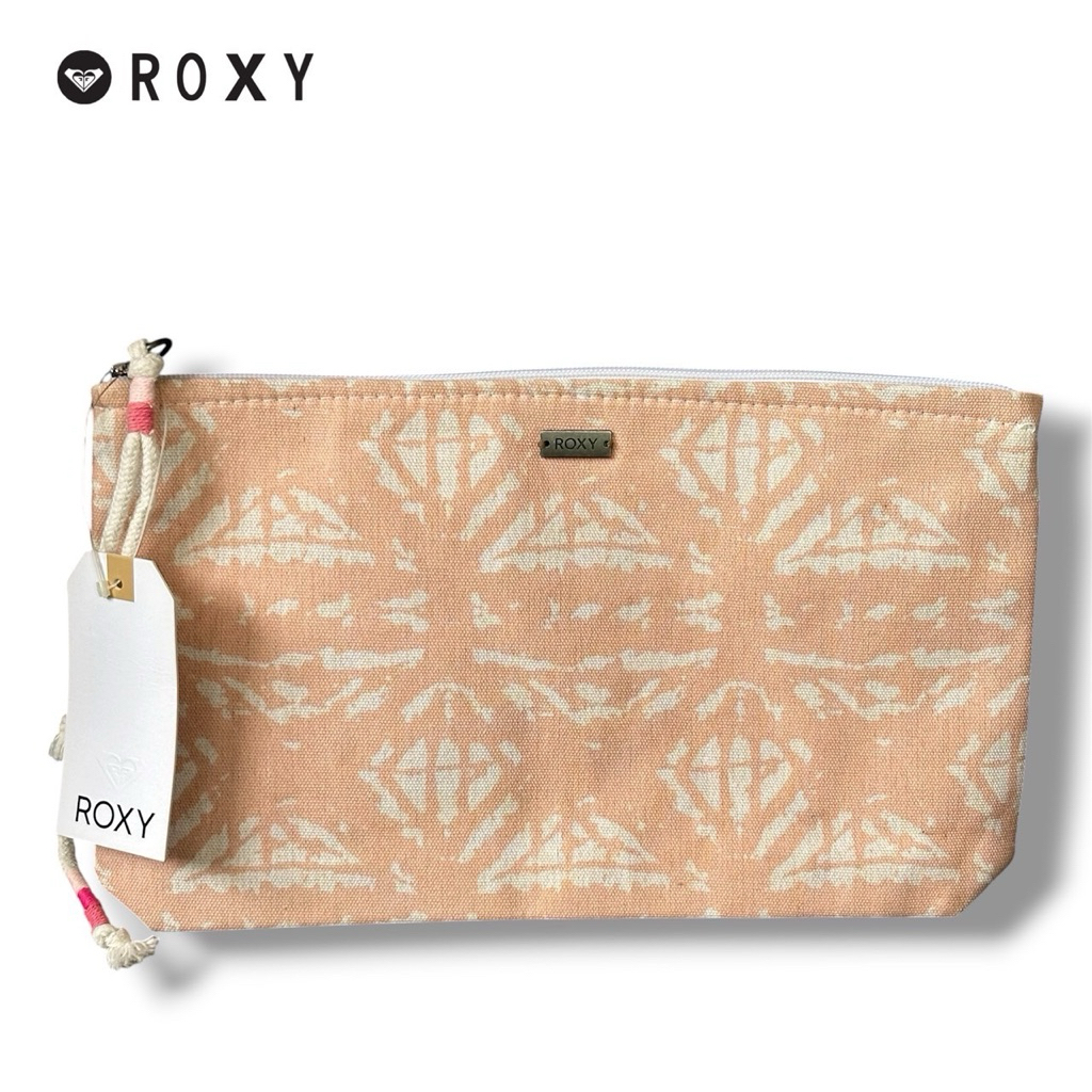 Roxy กระเป๋าคลัทช์ ร็อกซี่