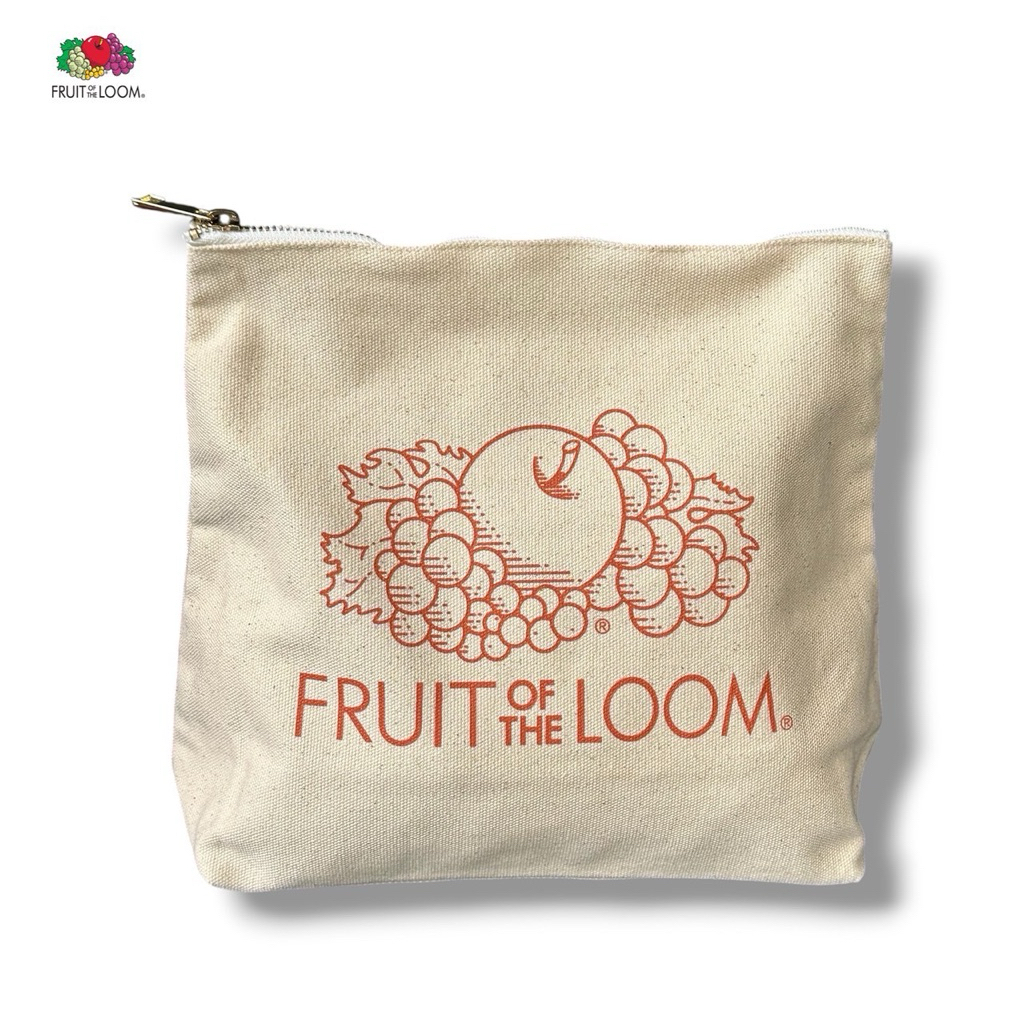 Fruit Of The Loom กระเป๋าคลัทช์