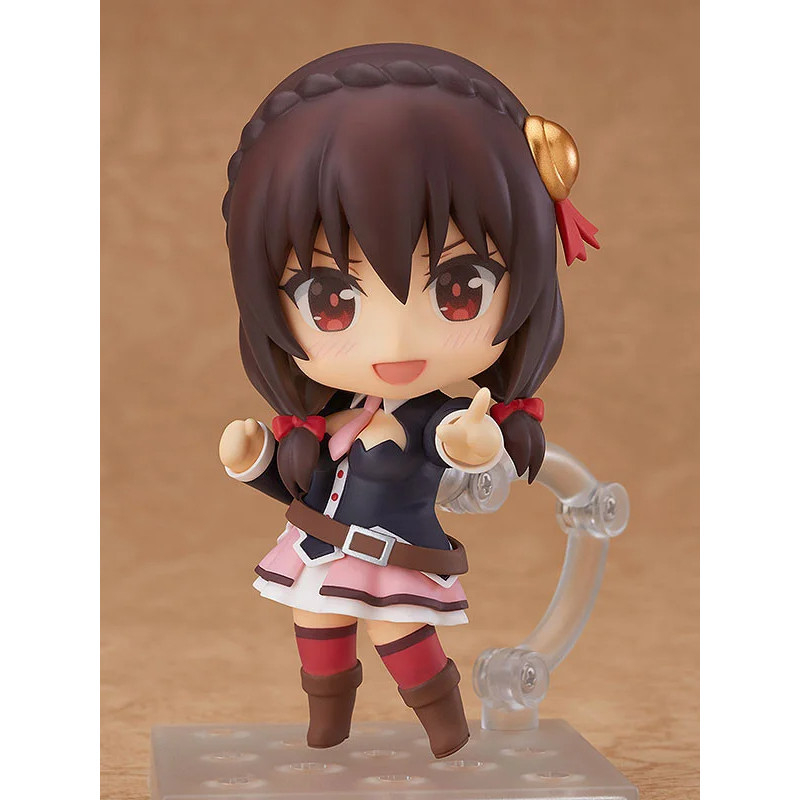 Nendoroid 826 Yunyun มือ2 แท้ (พร้อมส่ง) KONO SUBARASHII