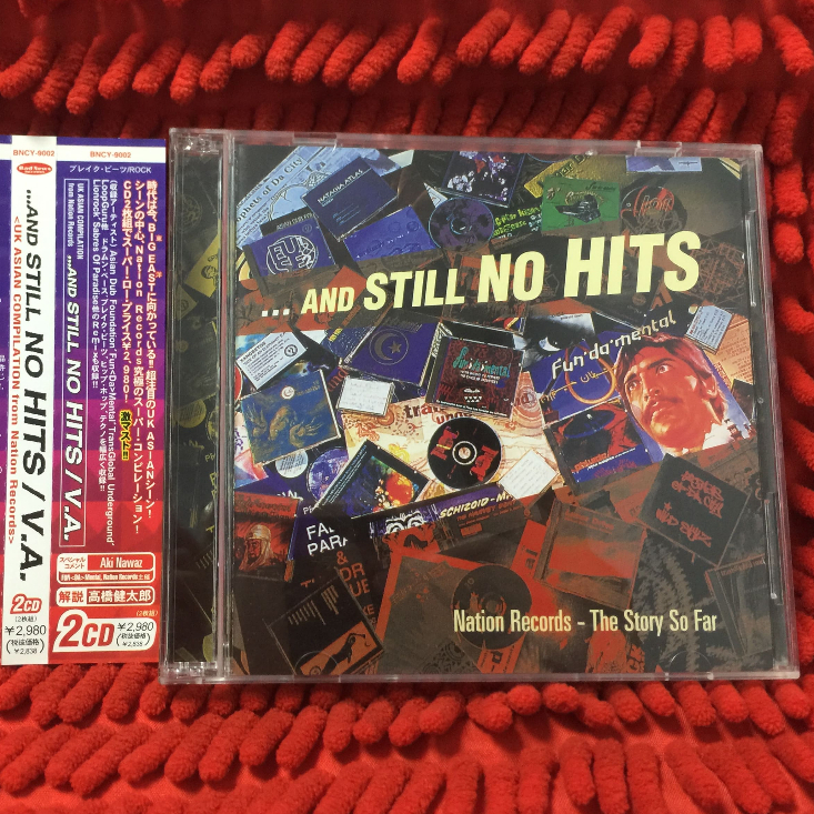 CD Various Artists - And Still No Hits /TT6-65