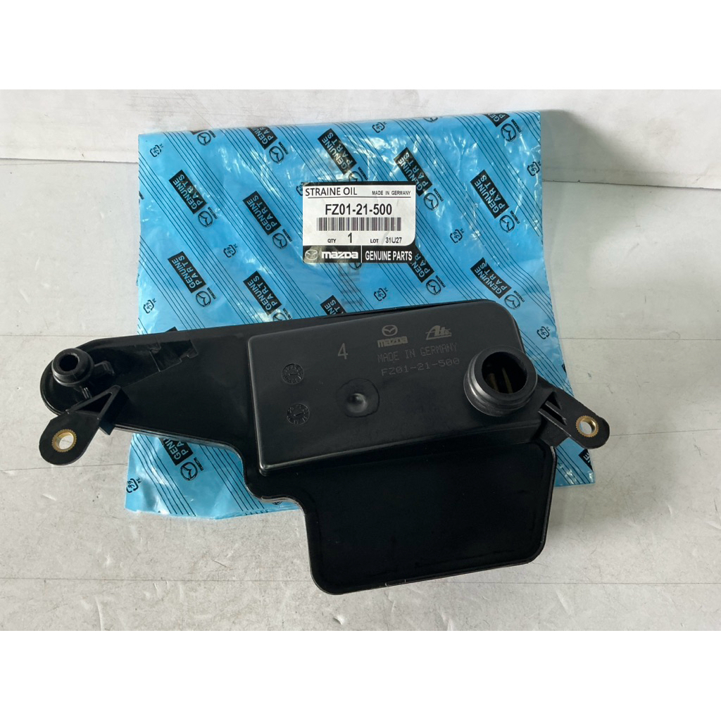 กรองเกียร์ MAZDA 2,3 ปี14,19 ค.1.5,2.0,CX-3,CX-5,CX8,CX30)BM,BL,ค.ดีเชล