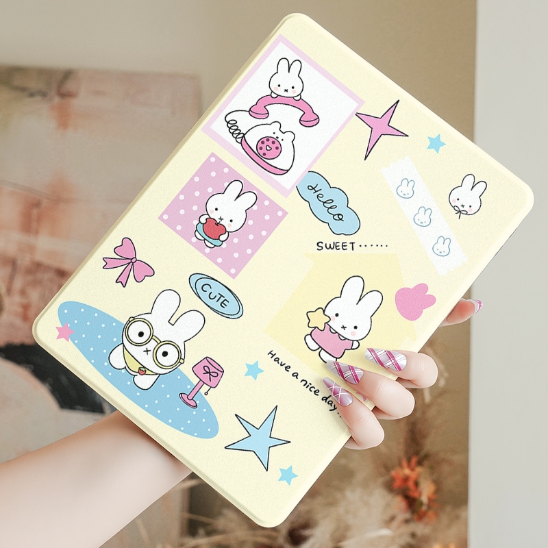rotation p644 สำหรับ ipad gen11case10 huawei matepad11.5S honor redmipad 2 infinix xpad 20 oppo se samsung tab A9plus