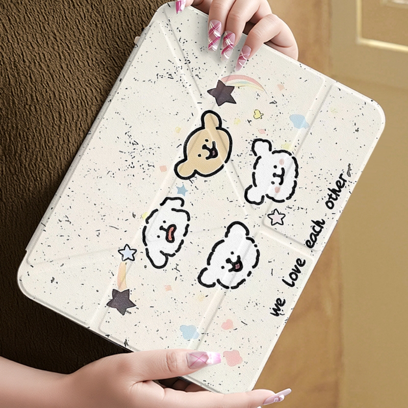 3+y zv920 สำหรับ for samsung galaxy Tab A9 CASE A11 8.7 Plus S9/S9FE/S10/S10FE/ S10 LITE
