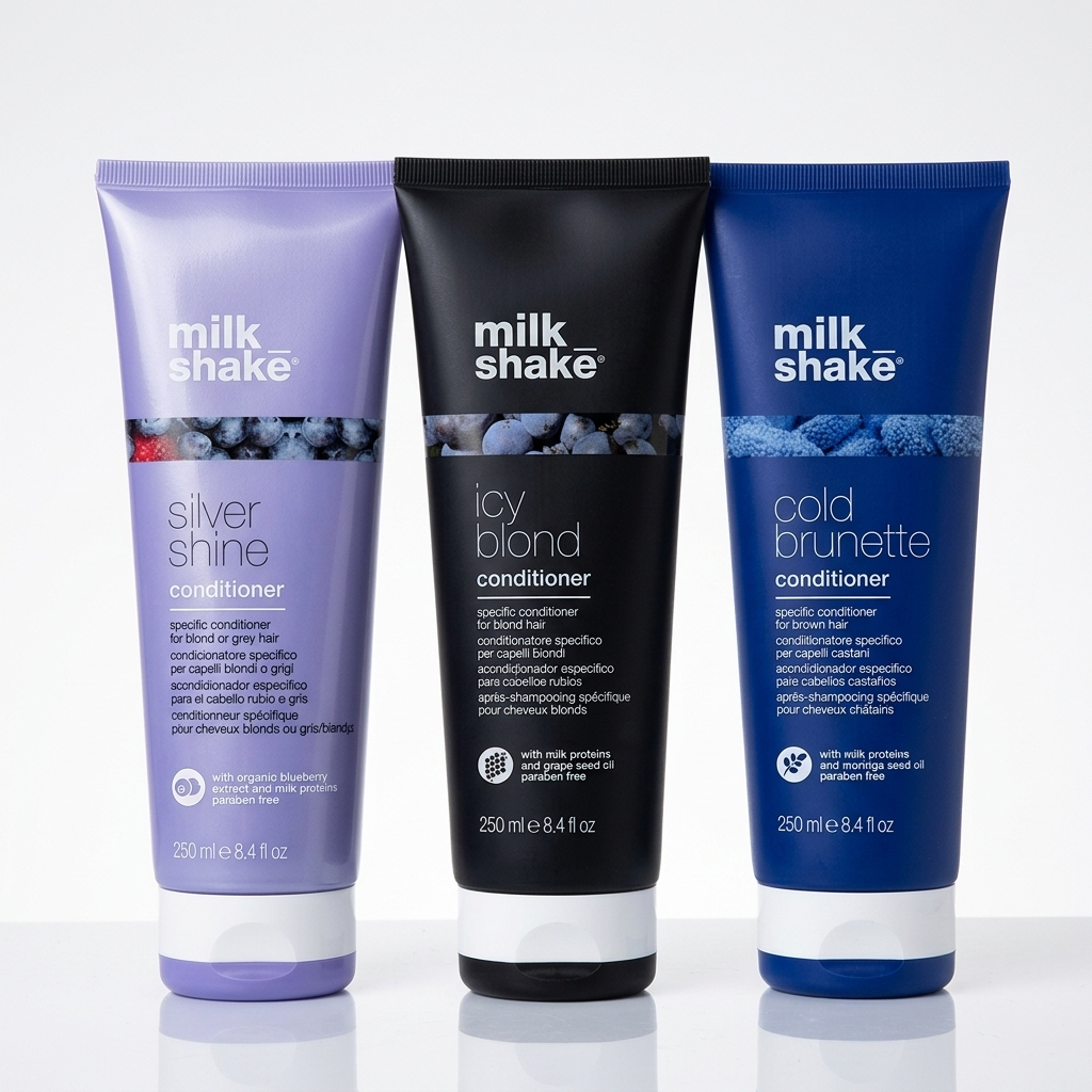 Milk Shake Conditioner ของแท้ 100%