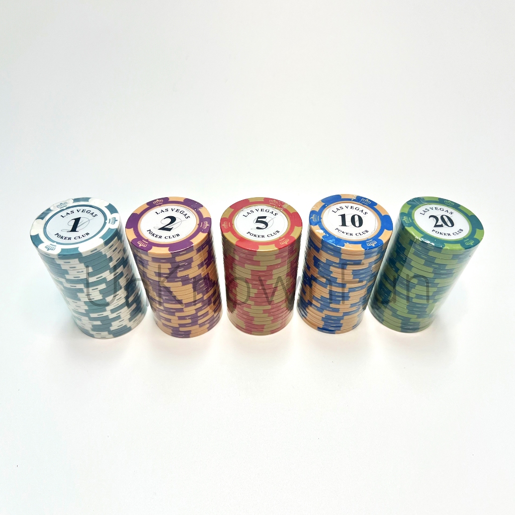 พร้อมส่งแล้ว เหรียญเกมบนโต๊ะ 14g คุณภาพสูง น้ำหนักจริง 20เหรียญ