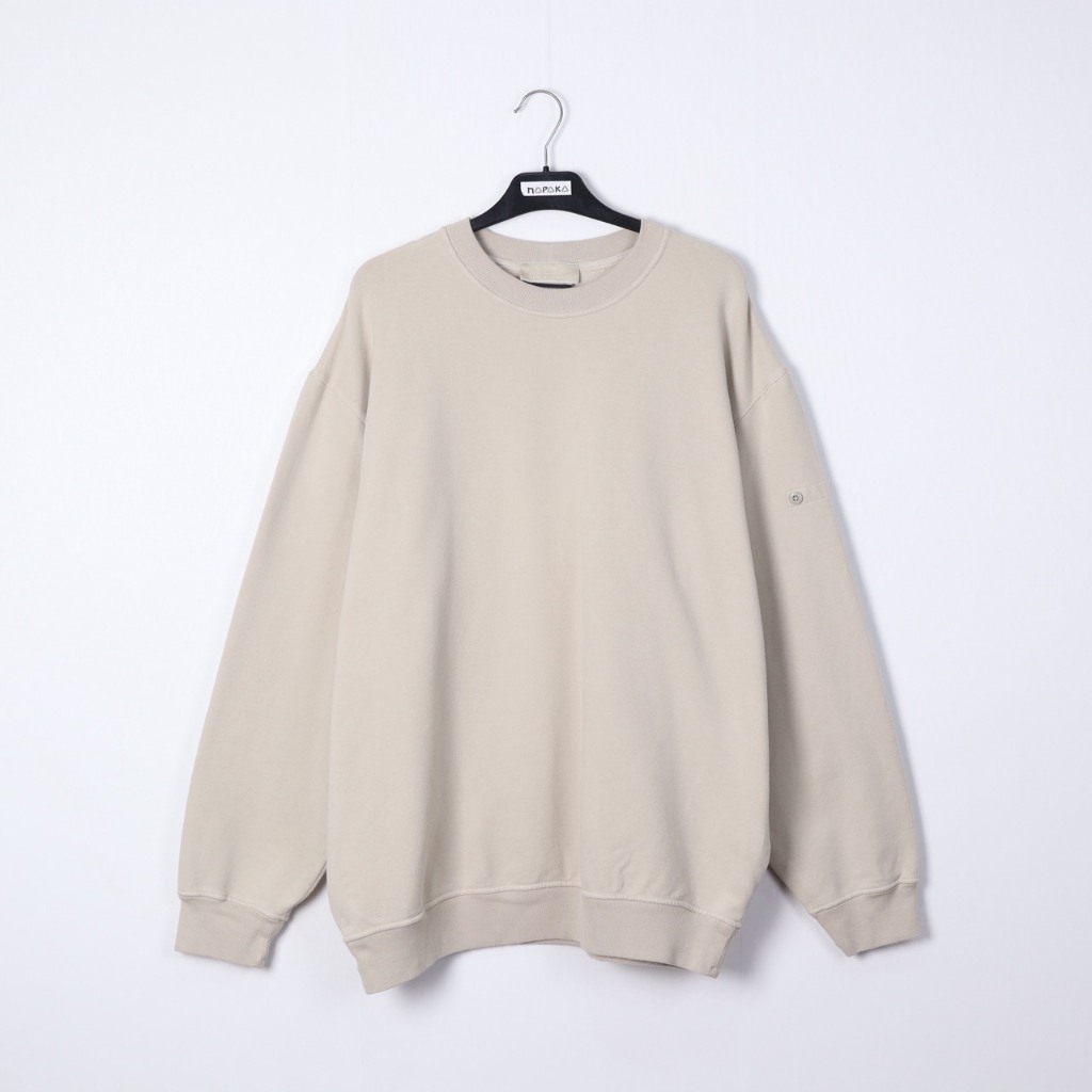 เสื้อสเวตเชิ้ต Stone Island ของแท้ 100% สภาพใหม่ Premium [STONE ISLAND XXL 27/31] | MOPOKO