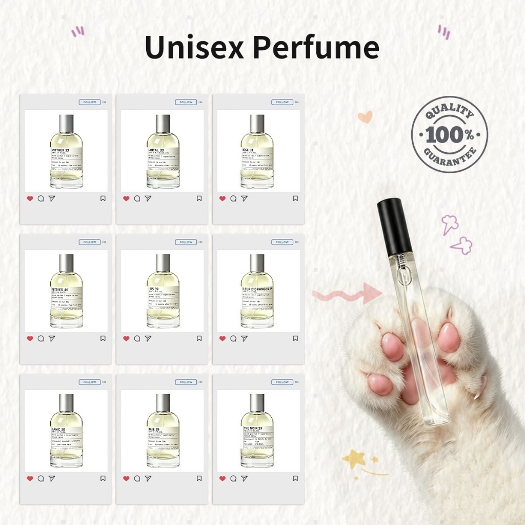น้ำหอมแบ่งขาย 15ml  another13 The Matcha 26 EDP น้ำหอมยูนิเซ็กซ์ พร้อมส่ง