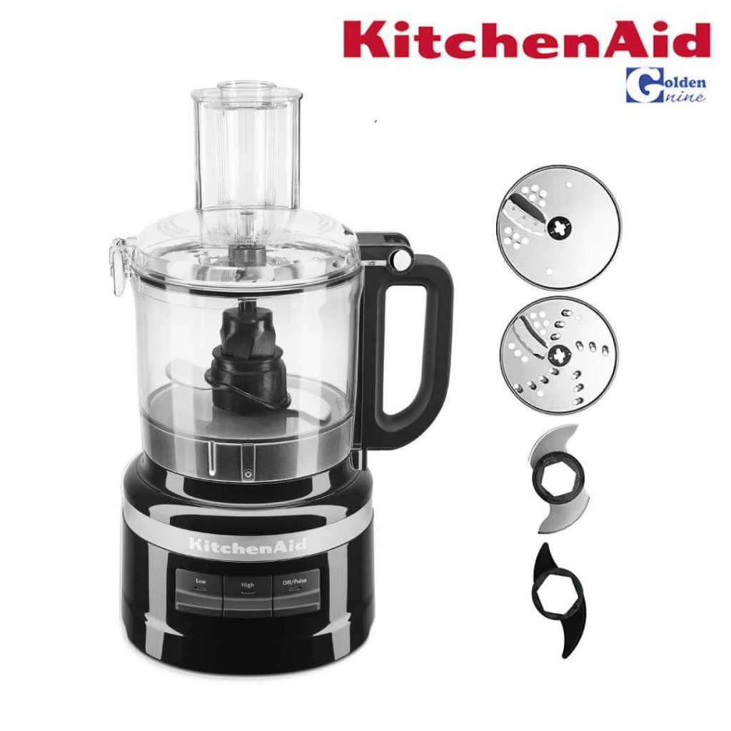 KitchenAid เครื่องเตรียมอาหารขนาด 7 ถ้วยตวง หรือ 1.7 ลิตร [5KFP0719]