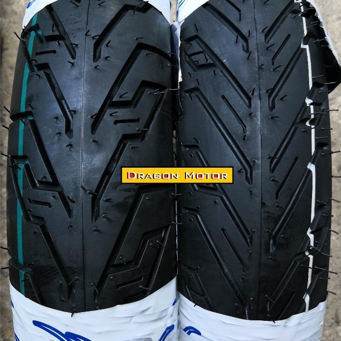 ยาง PCX ฟีโน่ จุ๊บเลส NMAX XMAX TL ลาย CITY V FUJIYAMA ขอบ 13 14 และ 15 80/90 90/90 100/80 100/90 11