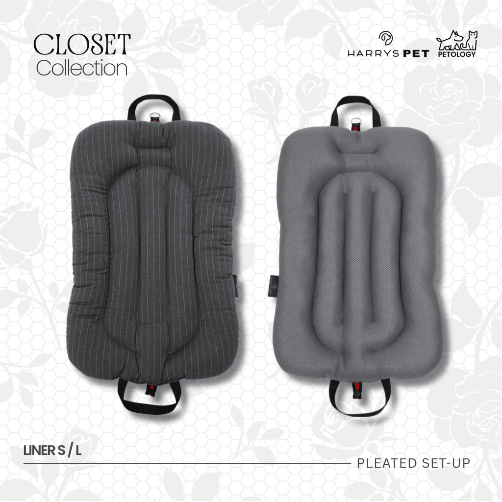 Petology - Harryspet Liner Closet