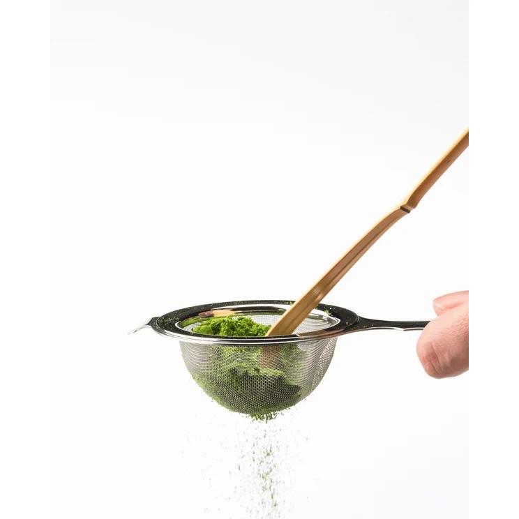 Original Ippodo Tea Strainer ตะแกรงร่อนชา