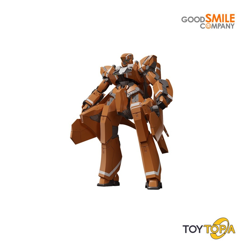 (661912) MODEROID KG-6 Sleipnir: ALDNOAH.ZERO by Good Smile Company