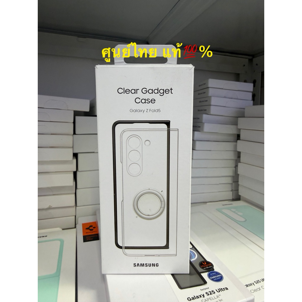 Case สำหรับ  Samsung Z Fold5 5G cover case samsung z fold 5 cover เคสซัมซุง fold5 cover original cas