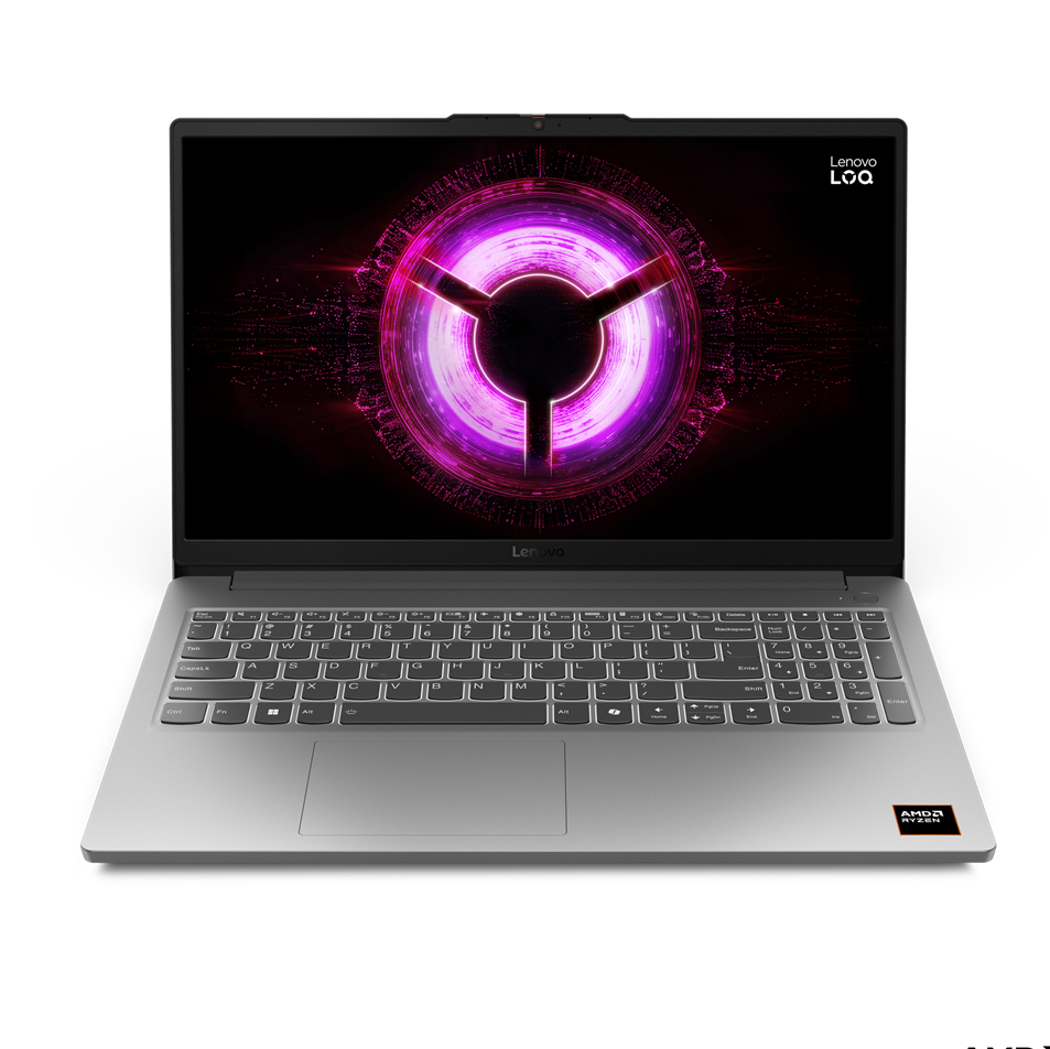 LENOVO LOQ 15ARP10E-83S000CDTA/R7-170/16GB/512GB/RTX3050/15.6"/144Hz/W11/2Y On-Site CO6-011694