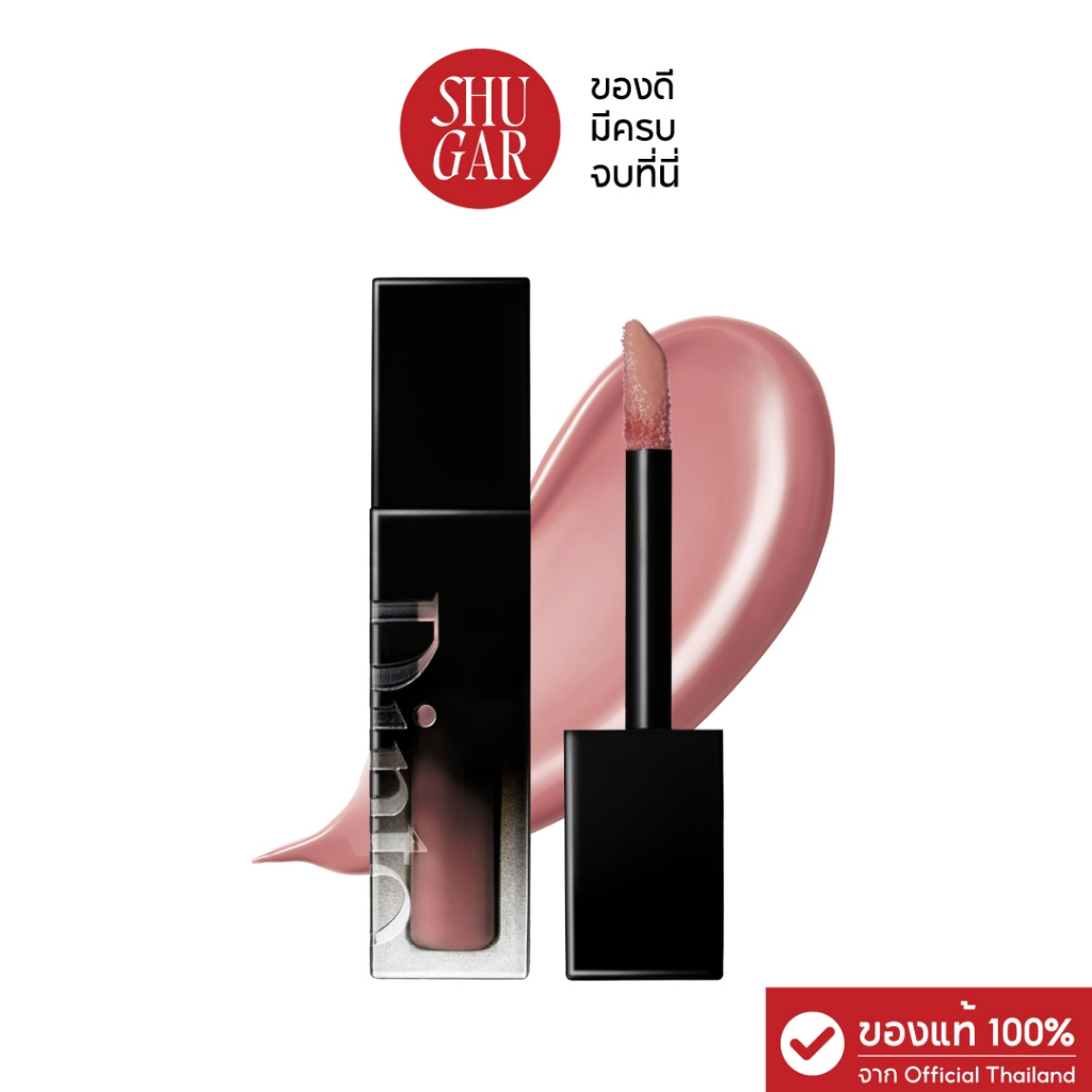 Dinto : Blur-Glowy Mini Lip Tint ลิปทินต์มินิ (1 g.)