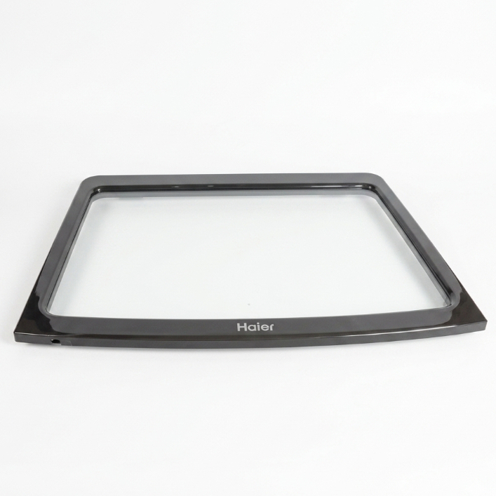 อะไหล่เเท้ศูนย์/ฝาปิดเครื่องซักผ้าฝาบนHAIER/0030814311B/ใช้กับรุ่น HWM110-1826T HWM120-1826T HWM120-