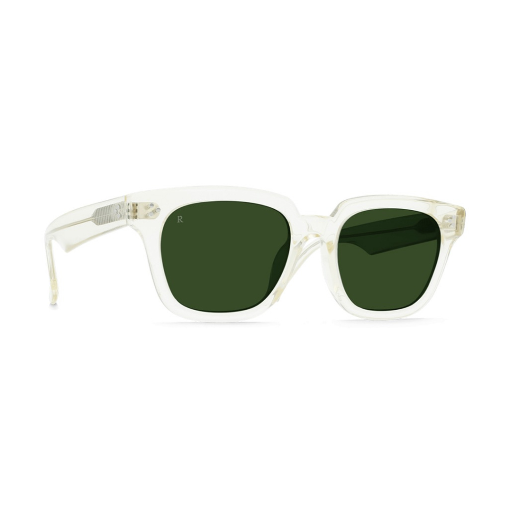 RAEN แว่นตากันแดด รุ่น PHONOS S770 BRUT/BOTTLE GREEN #53