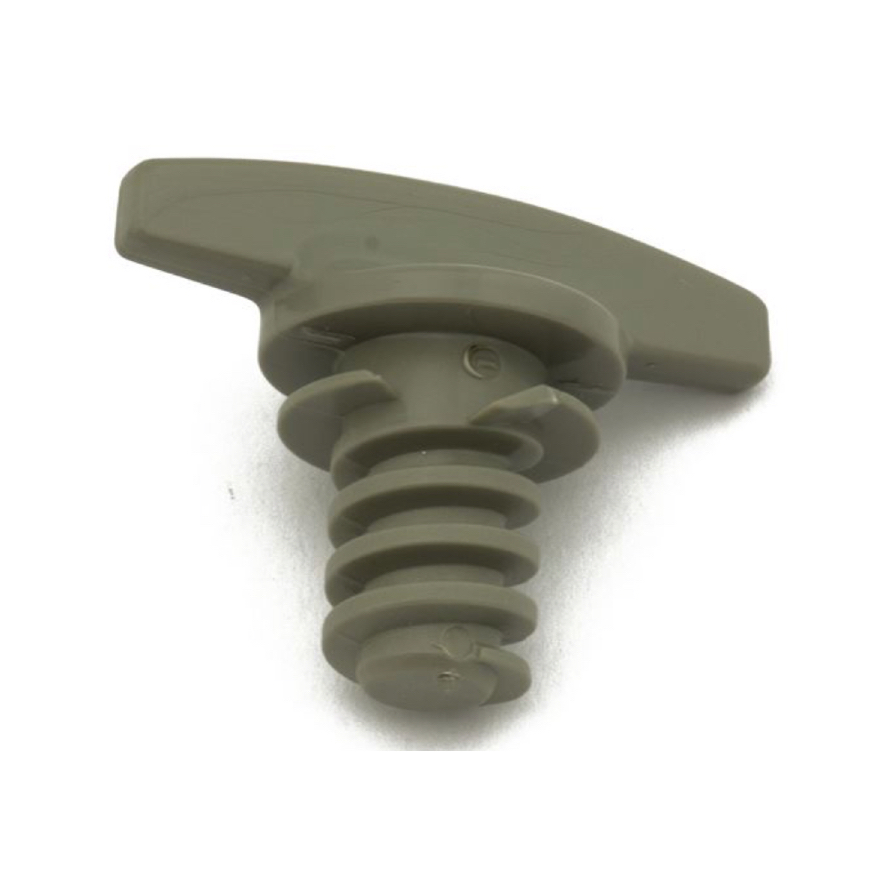 สกรูขันกล่องเครื่องมือ*แท้ BMW E9 E3 E21 E30 E36 E12 E28 E24 E23 E31 Z1 Roadster ( OEM No.7111111744