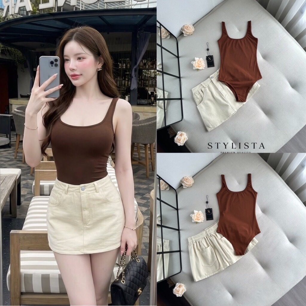 STYLISTA  Code : 250907