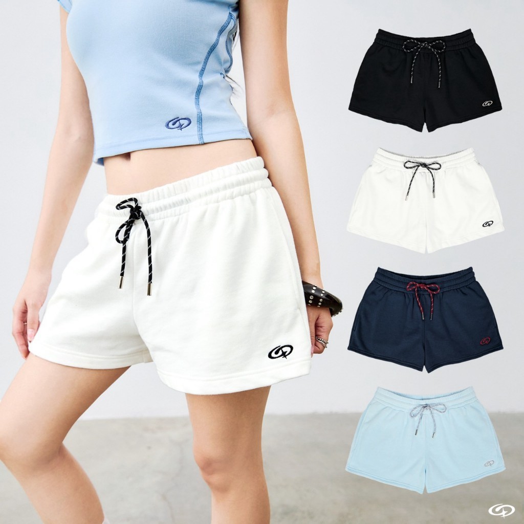 DADDYCLUB ( NTN ) | Anchor Shorts กางเกงขาสั้น สุดเท่