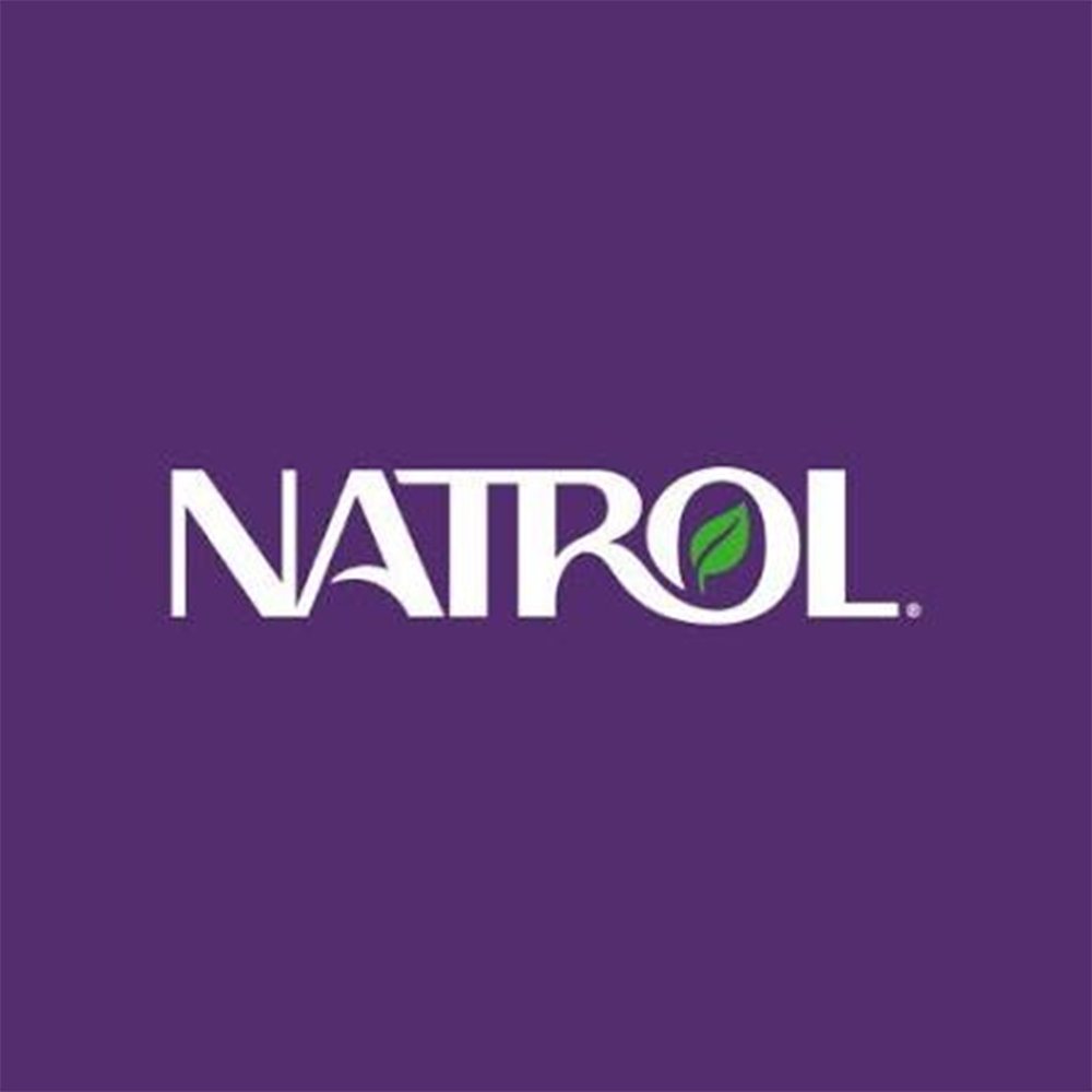 NATROL Fast Dissolve 1,3,5,10 mg ของแท้ 100% MADE IN USA