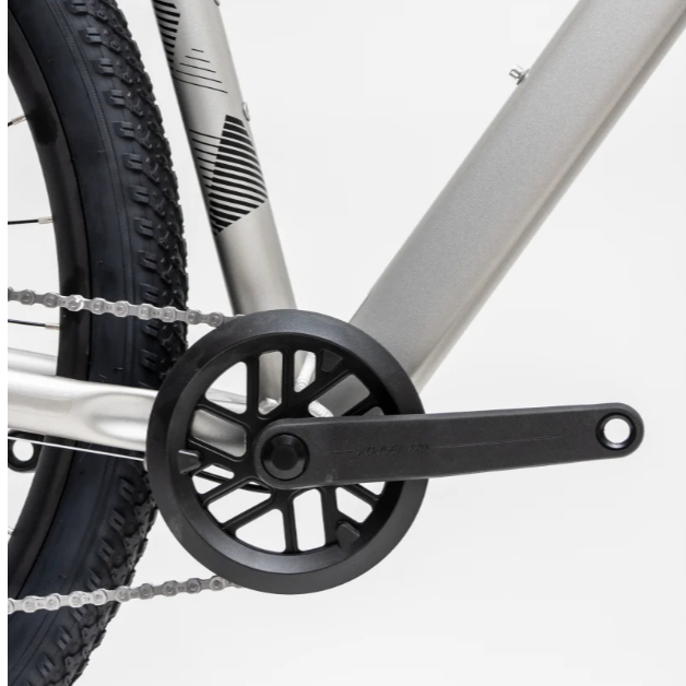 New2026 จักรยานเสือภูเขา JAVA BREZZA ล้อ 27.5 และล้อ 29 ชุดเกียร์ L-TWOO A5 9 speed เบรคน้ำมัน รูปที่ 3