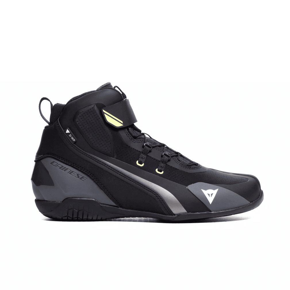 Dainese حذاء ركوب HERIAN D-WP — صورة 3