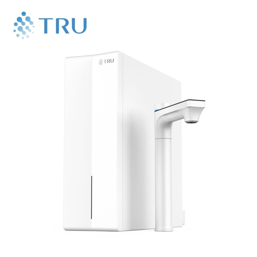 tru UR-61096 เครื่องกรองน้ำระบบรีเวิร์สออสโมซิส